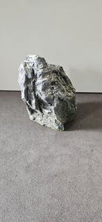 Aquarium decoratie kunstrots, Ophalen