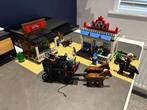LEGO WESTERN: 6765 Gold City Junction, Kinderen en Baby's, Speelgoed | Duplo en Lego, Ophalen of Verzenden, Zo goed als nieuw