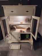 Cavia flat, Ophalen, 110 cm of meer, 90 cm of meer, Hok