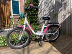Puky Z edition 18 inch kinderfiets, Fietsen en Brommers, Fietsen | Kinderfietsjes, Ophalen of Verzenden, Zo goed als nieuw, 16 tot 20 inch