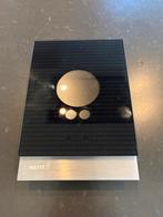 Nefit ModuLine Easy Thermostaat - Slim/Gebruiksvriendelijk, Doe-het-zelf en Verbouw, Thermostaten, Ophalen of Verzenden, Slimme thermostaat