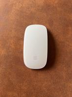 Apple Magic Mouse - Draadloos en Oplaadbaar, Computers en Software, Muizen, Rechtshandig, Muis, Gebruikt, Ophalen of Verzenden