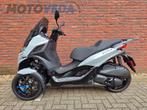 PIAGGIO MP3 310 HPE (bj 2025) BTW VEREKENBAAR!, Scooter, Onbekend, Minimaal motorrijbewijs A2, 12 t/m 35 kW