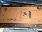 MSI MAG 342CQR E2 Ultrawide Gaming Monitor, Computers en Software, Monitoren, Curved, VA, Zo goed als nieuw, 1 tot 2 ms