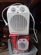 Ventilator kachel, Ophalen, Gebruikt, Overige soorten, Elektrisch