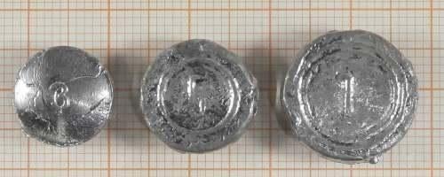 Divers Inline lood, Watersport en Boten, Hengelsport | Algemeen, Nieuw, Dobber of Lood, Verzenden