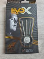 *Nieuw*Michael van Gerwen EVO-X
MVG, Ophalen of Verzenden, Nieuw, Pijlen