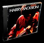 Harry Sacksioni - Harry Sacksioni - Speciale Compilatie, Ophalen of Verzenden, 1980 tot heden, Zo goed als nieuw, Jazz