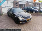 Mercedes E-klasse 500 Elegance lpg g3 amg 5.0, Auto's, Mercedes-Benz, Automaat, Achterwielaandrijving, Gebruikt, 8 cilinders