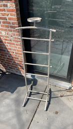 Kleding rek, Ophalen, Gebruikt