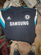 13 Voetbal T-shirts Heren - Diverse Maten (Liefst 1 Koop), Maat L, Ophalen of Verzenden, Gebruikt, Shirt