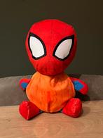 Leuke Spiderman knuffel Halloween 30cm, Ophalen of Verzenden, Zo goed als nieuw, Overige typen