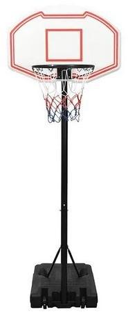 Basketbalstander basketbal paal basketbalpaal GRATIS BEZORGD, Sport en Fitness, Basketbal, Ring, Bord of Paal, Verzenden, Nieuw
