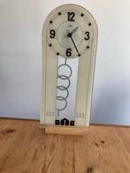 Stijlvolle Tafelklok van Glas - Modern Design, Ophalen