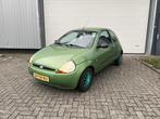 Ford Ka 1.3 Futura Nieuwe APK - Airco, Auto's, Ford, Voorwielaandrijving, 1299 cc, Gebruikt, 31 €/maand