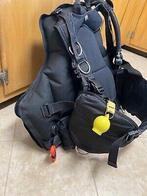 TUSA Imprex Pro trimvest / BCD – maat M/L – duikvest, Ophalen of Verzenden, Zo goed als nieuw, Trimvest of Wing