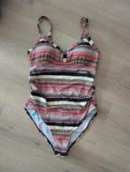 Zwangerschapsbadpak Esprit XS-S, Ophalen of Verzenden, Gedragen, Badpak