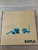 Kapla boek nr 21, Ophalen of Verzenden, Zo goed als nieuw, Overige onderwerpen