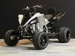 Nette Yamaha Raptor 700 R Special 2014 yfm Quad NL kenteken!