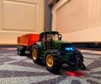 Tractor Siku 6920S 1:32 bestuurbaar, Ophalen of Verzenden, Zo goed als nieuw, Tractor of Landbouw, SIKU
