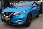 Nissan Qashqai 1.2 Tekna +, Voorwielaandrijving, Gebruikt, 4 cilinders, Lichtsensor