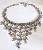 Forse ketting, Sieraden, Tassen en Uiterlijk, Overige materialen, Verstelbaar, Ophalen of Verzenden, Zo goed als nieuw