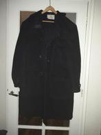 Leidse zeeduffel Maat M, Kleding | Heren, Ophalen of Verzenden, Zo goed als nieuw, Maat 48/50 (M), Blauw