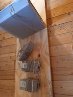 Boxen, Ophalen, 60 tot 120 watt, Front, Rear of Stereo speakers, Overige merken