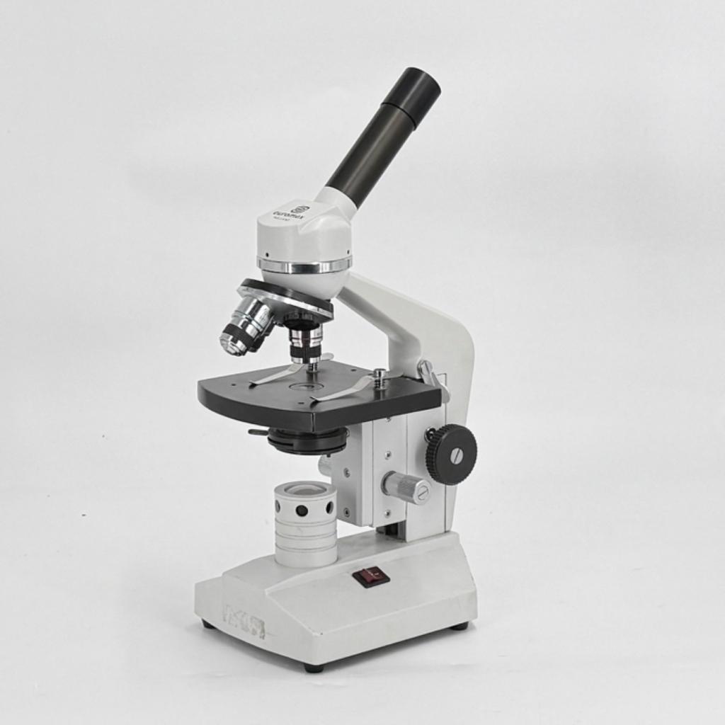 Euromex Microscoop, Flex Ltd., Gebruikt, https://flex.com/contact-us, Nobelstraat 10, 5807 GA Oostrum LB, Limburg, Nederland