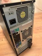 Dell Precision 1650, Computers en Software, Desktop Pc's, HDD, 8 GB, Intel Xeon, Ophalen of Verzenden