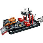 Lego Technic Hovercraft - (42076), Ophalen of Verzenden, Zo goed als nieuw