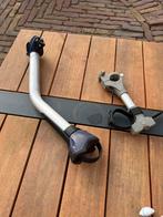 Fietsendrager Thule Omni-Bike Holder 3 extra lange fietsklem, Ophalen, 3 fietsen of meer, Zo goed als nieuw, Fietsendrager-accessoire