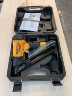 Bostich MCN 150-E spijkertacker/ BAT tacker/ MCT., Ophalen of Verzenden, Zo goed als nieuw