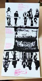 Beggar's Opera - Act One CD 1970/2004 Bonustracks, Ophalen of Verzenden, Gebruikt, Progressive