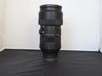 Sigma 100-400mm F5-6.3DG DN OS sony E mount., Ophalen, Zo goed als nieuw, Telelens, Zoom