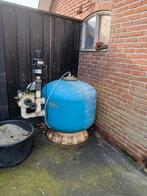 Beatfilter 140 Ultrabeat Vijverfilter - Gebruikt, Ophalen of Verzenden, Gebruikt, Vijverfilter