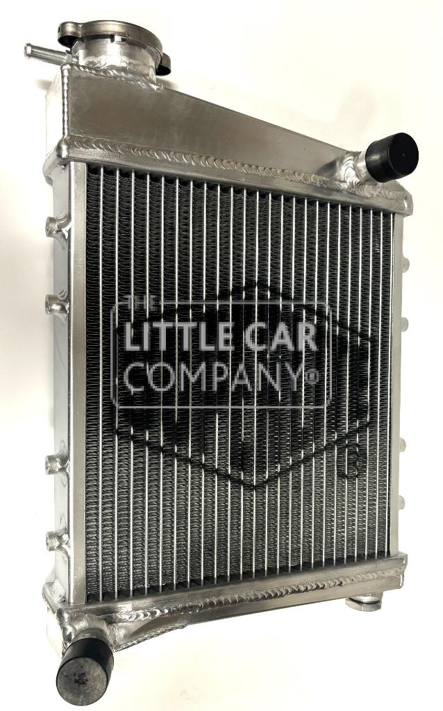 superlite aluminium Radiateur 1964-1992 mini cooper, Ophalen of Verzenden, Overige automerken