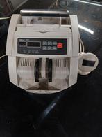 Geld teller 2x, Ophalen of Verzenden