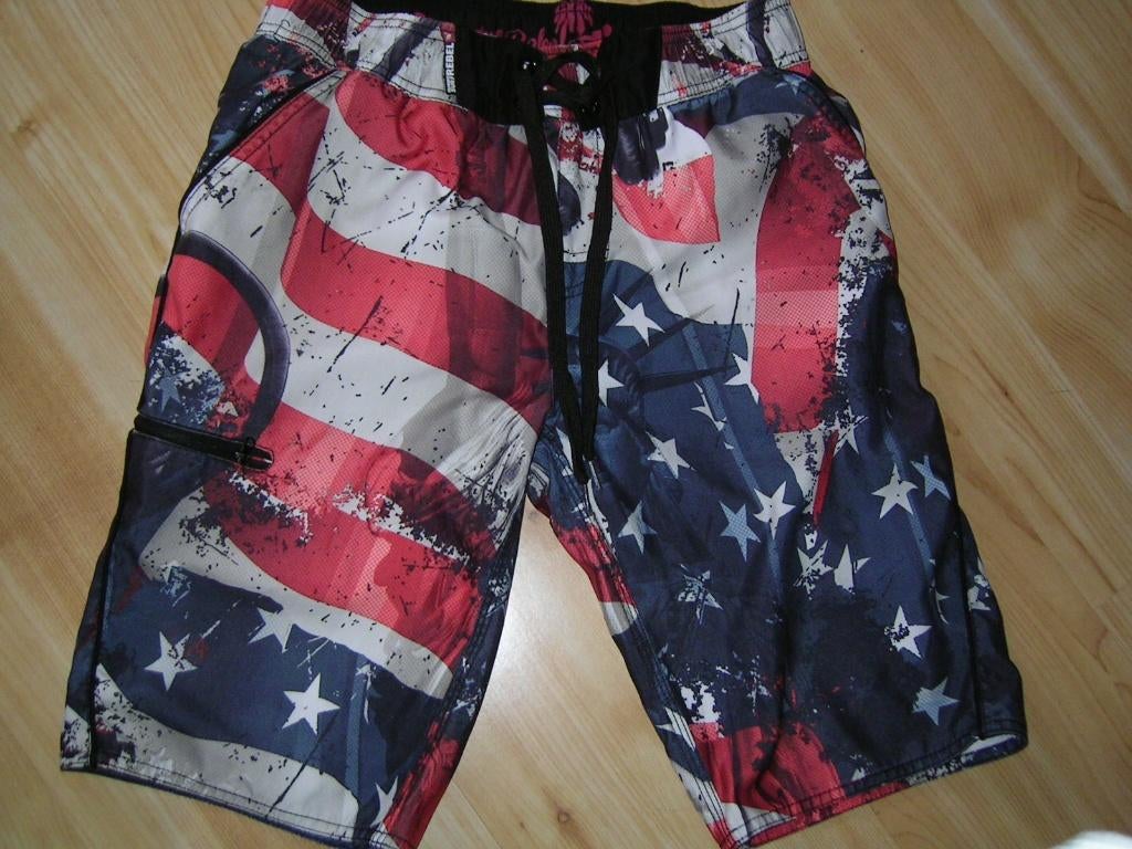 COOLCAT zwemshort maat 28, Kleding | Heren, Overige kleuren, Ophalen of Verzenden, Coolcat, Zwemshort