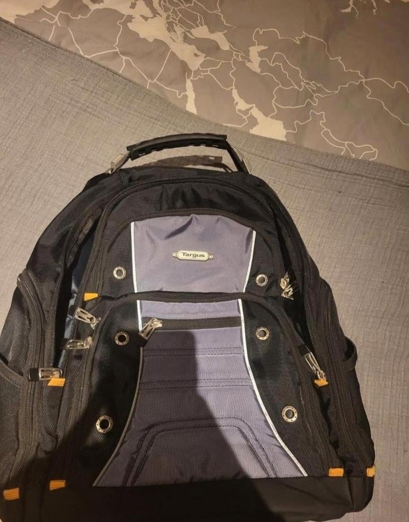 Targus tas, Ophalen of Verzenden, Overige merken