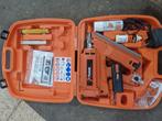 Paslode Impuls IM 90i CT in koffer defect, Doe-het-zelf en Verbouw, Gereedschap | Overige machines, Ophalen of Verzenden, Gebruikt