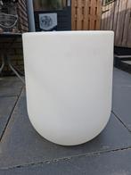 Plantenbak, Ophalen, Rond