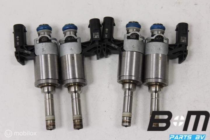 Verstuivers Audi A3 8V Sportback 04E906036E, Gebruikt