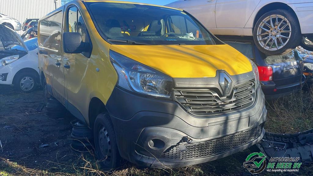 renault Trafic  onderdelen, Gebruikt, -, Renault, -