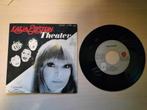 Katja Ebstein - Theater, Gebruikt, 7 inch, Single, Ophalen of Verzenden