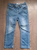 Jongens Spijkerbroek Broek Name-it  - 98  jusa17, Kinderen en Baby's, Kinderkleding | Maat 98, Broek, Ophalen of Verzenden, Zo goed als nieuw