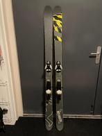 Rossignol Scratch FS 167cm skis, Ophalen, 160 tot 180 cm, Gebruikt, Rossignol