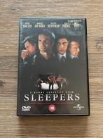 Sleepers, Vanaf 16 jaar, Ophalen of Verzenden, Gebruikt