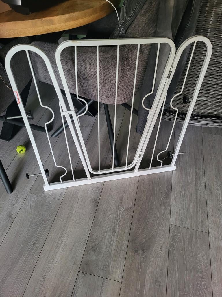 Traphekje, Kinderen en Baby's, Traphekjes, Ophalen of Verzenden