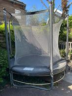 Avyna pro-line trampoline 245, Ophalen, Gebruikt